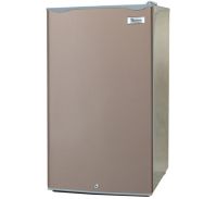 90 LITERS SINGLE DOOR DIRECT COOL FRIDGE, GOLD- RF/210 image 1