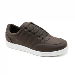 Vigo Kicks N - Brown image 2