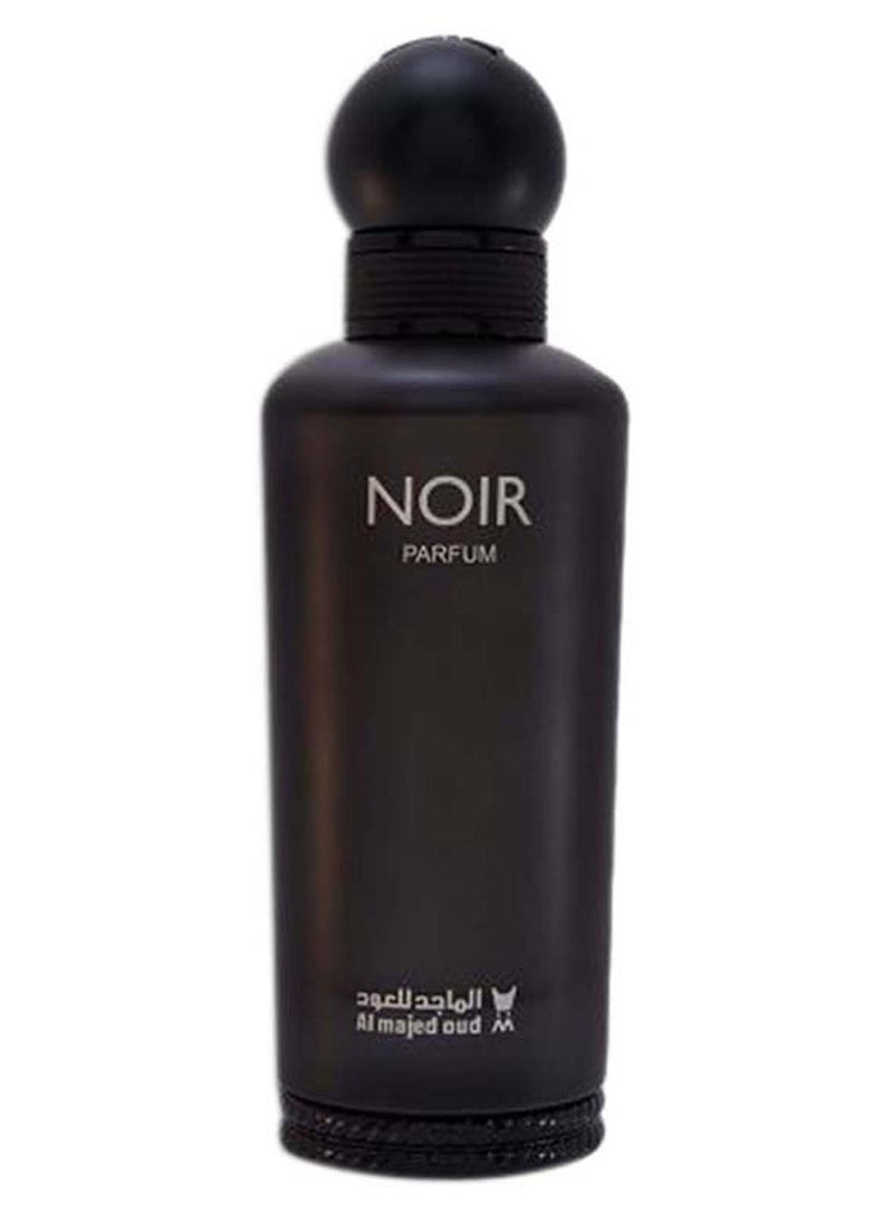 Al Majed Oud Noir perfume - 150 ml image 1