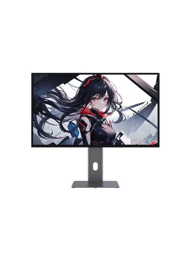 Redragon Rebellion 27″ OLED QHD 240Hz Gaming Monitor, 1ms Response, HDMI 2.1, Type-C – GMQ2753SEL image 1