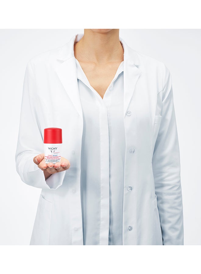 VICHY Buy 1 Vichy Stress Resist Deodorant 100ml image 6