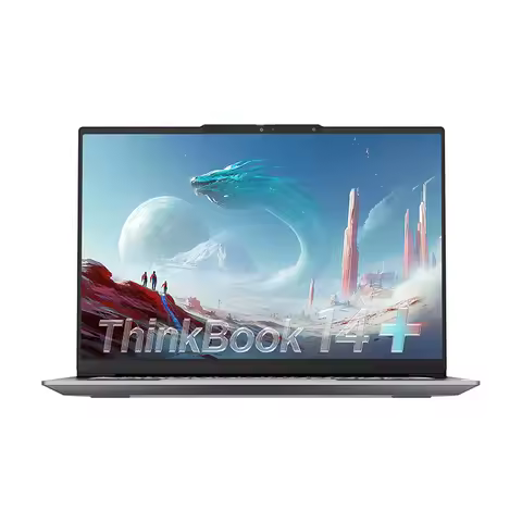 Lenovo ThinkBook14+ AI 2025 R 7 H 255 24GB 512GB 14.5'' 2.5K 90Hz image 1