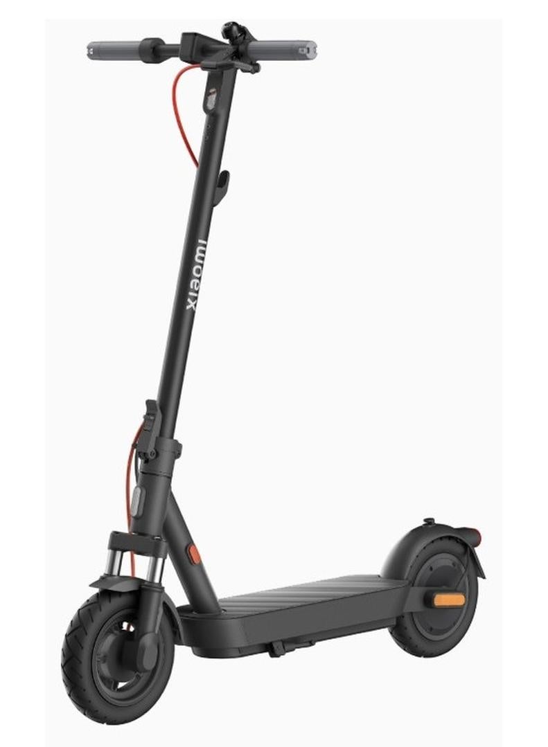 Electric Scooter 5 |700W motor | 25 km/h Max Speed | 60 km travel range 127.5cm