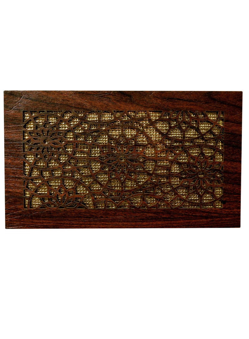 Ajmal Ramadan Gift Box – Agarwood & Dahn Al Oudh Premium Fragrance Set image 4