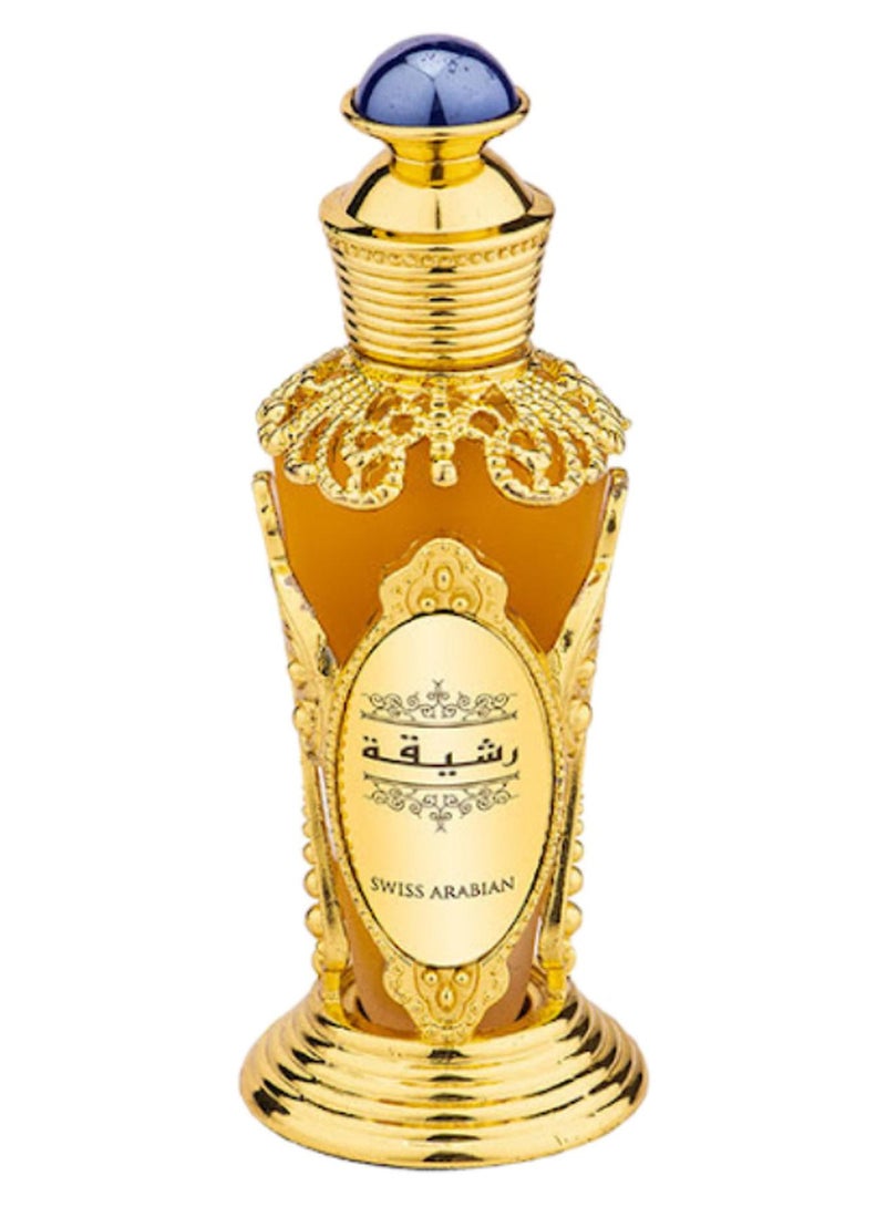 SWISS ARABIAN Rasheeqa Perfume Oil 20ml image 2