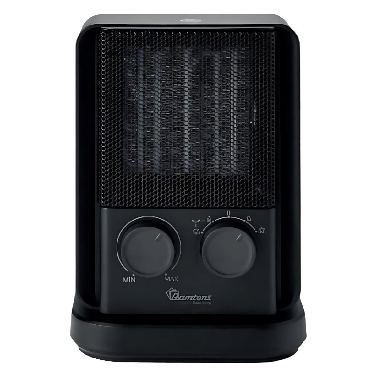 OSCILLATING FAN HEATER - RM/772 image 1