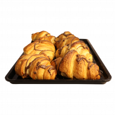 Chocolate Croissant Per Pc image 1