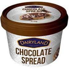 Diaryland Chocolate Spread 275G