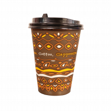 White Hot Chocolate(300Ml)Pr Pc image 1