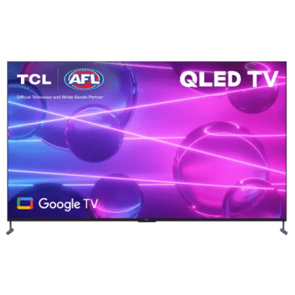 TCL 98C745 98 inch C745 QLED 4K Google TV image 1