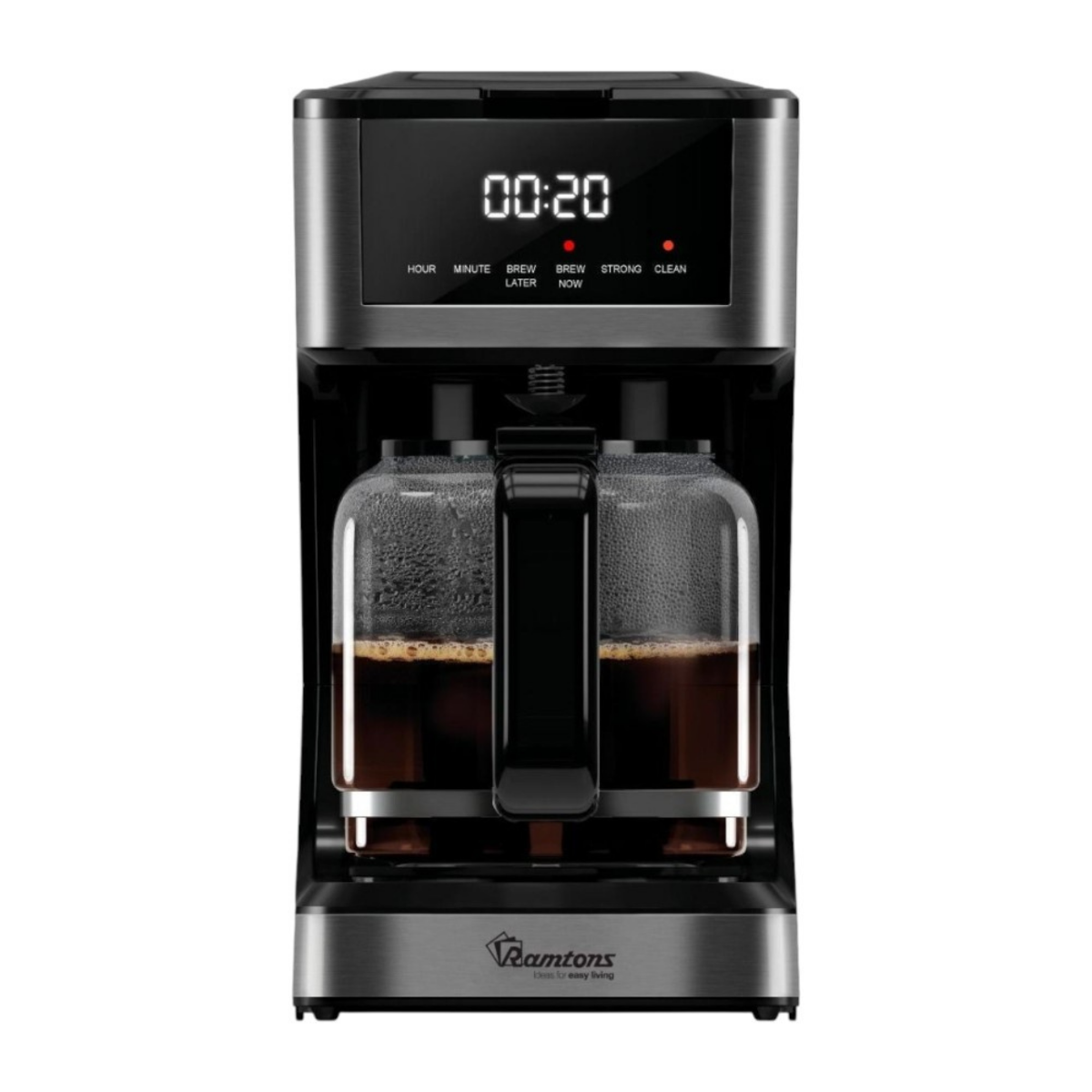 COFFEE MAKER - RM/769 image 1