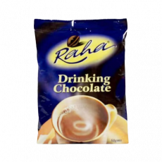 Raha Drinking Chocolate 50G image 1