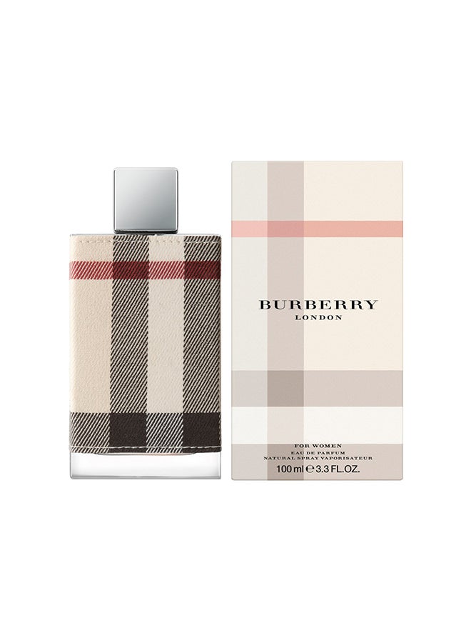 BURBERRY London EDP 100ml image 1