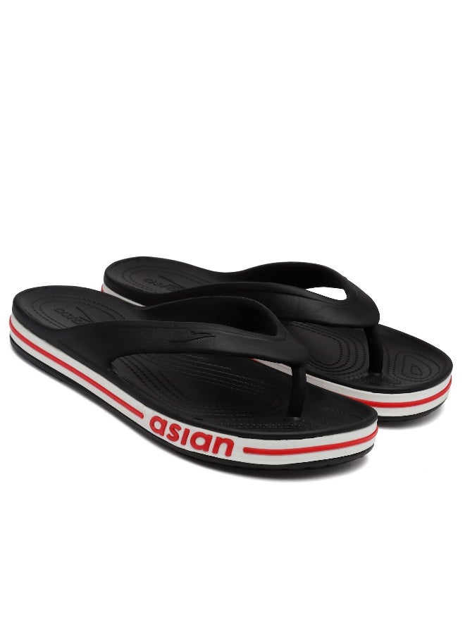 Safari-04 Men Eva Slippers image 1