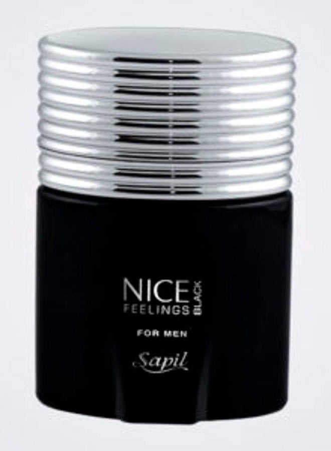 sapil Nice Feelings Gift Set Nice Feelings EDT (75 ml), Deodorant (150 ml) image 5