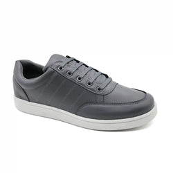 Vigo Kicks - Grey image 2