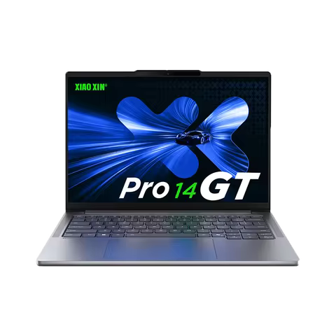 Lenovo NEW 2025 XiaoXin Pro 14 GT Ultra 9 285H 32G+1T 14-Inch 2.8K 120Hz Screen image 1