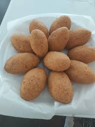 Fresh Packed Chocolate Cookies(10Pc) image 2