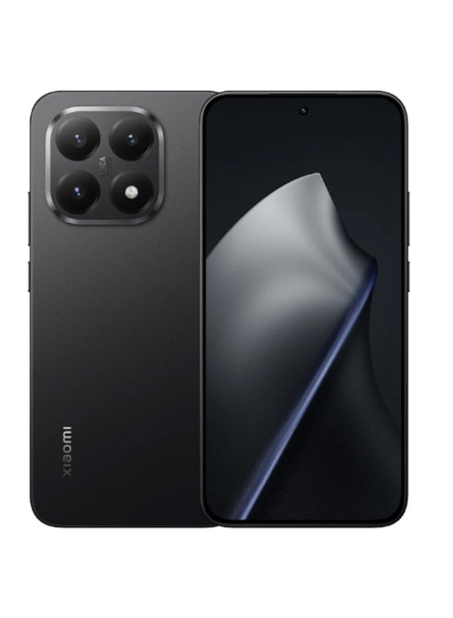 15T Dual SIM 5G Black 12GB RAM 512GB - Global Version image 1