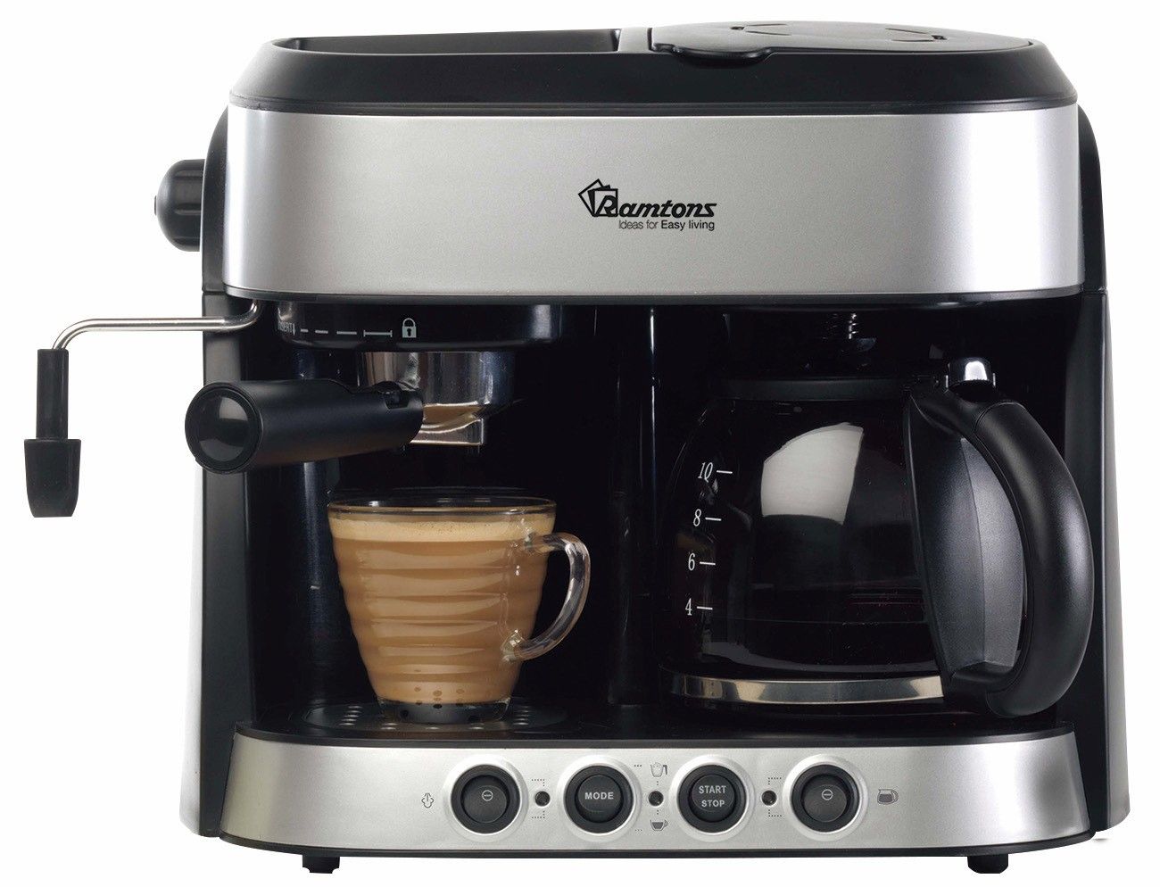 CAPPUCCINO MAKER - RM/753 image 1