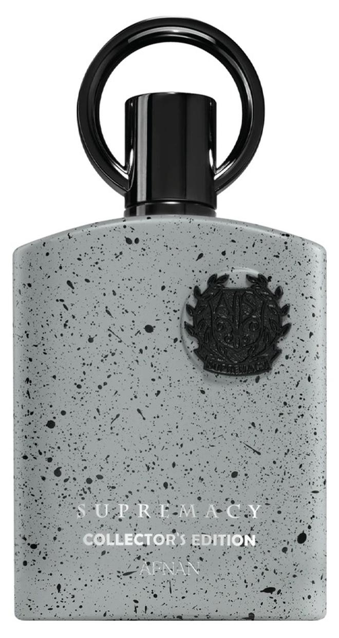 Afnan Supremacy Collector's Edition Eau De Parfum for Men, 100 ML image 1