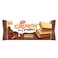 Wafers Crunch N Cream Chocolate 135G