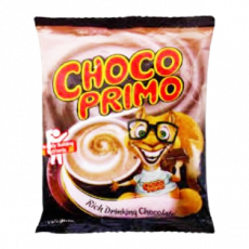 Cocoa Primo Sachets 100G
