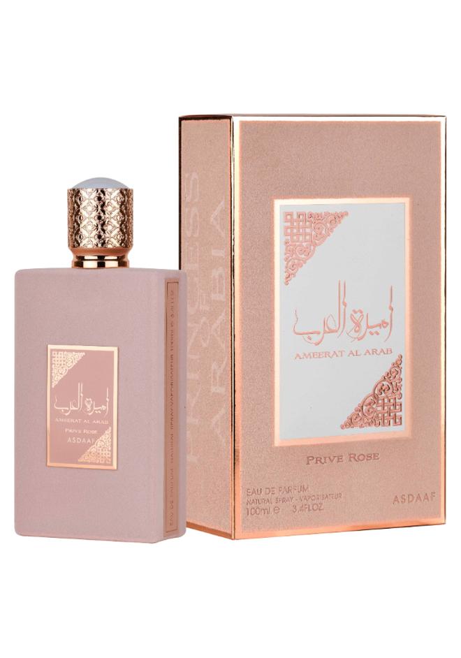 Ameerat Al Arab Prive Rose EDP 100 ml