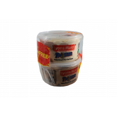 Lyons Twister Vanilla And Chocolate 500Ml