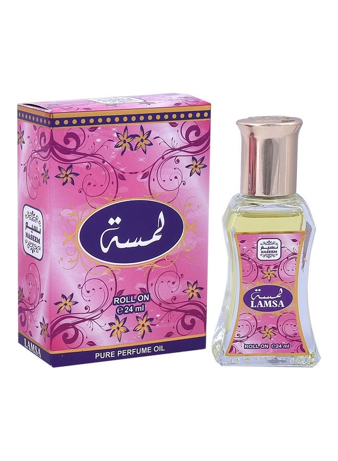 Naseem Lamsa Roll On 24ml image 2