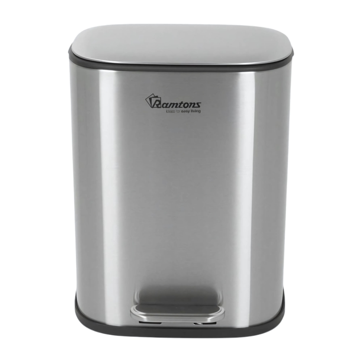5LT SOFT CLOSE PEDAL BIN - RT/400