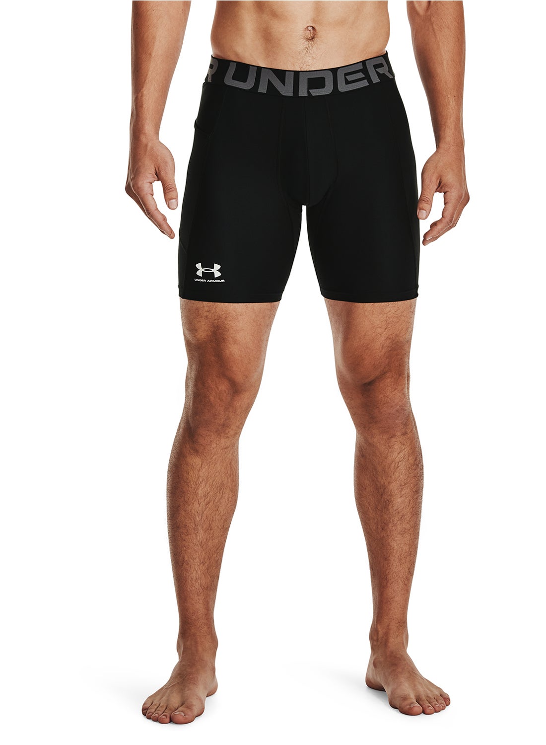 Heatgear Armour Shorts image 1