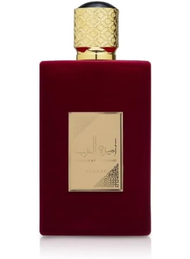 ASDAAF Ameerat Al Arab EDP by Lattafa100ml image 3