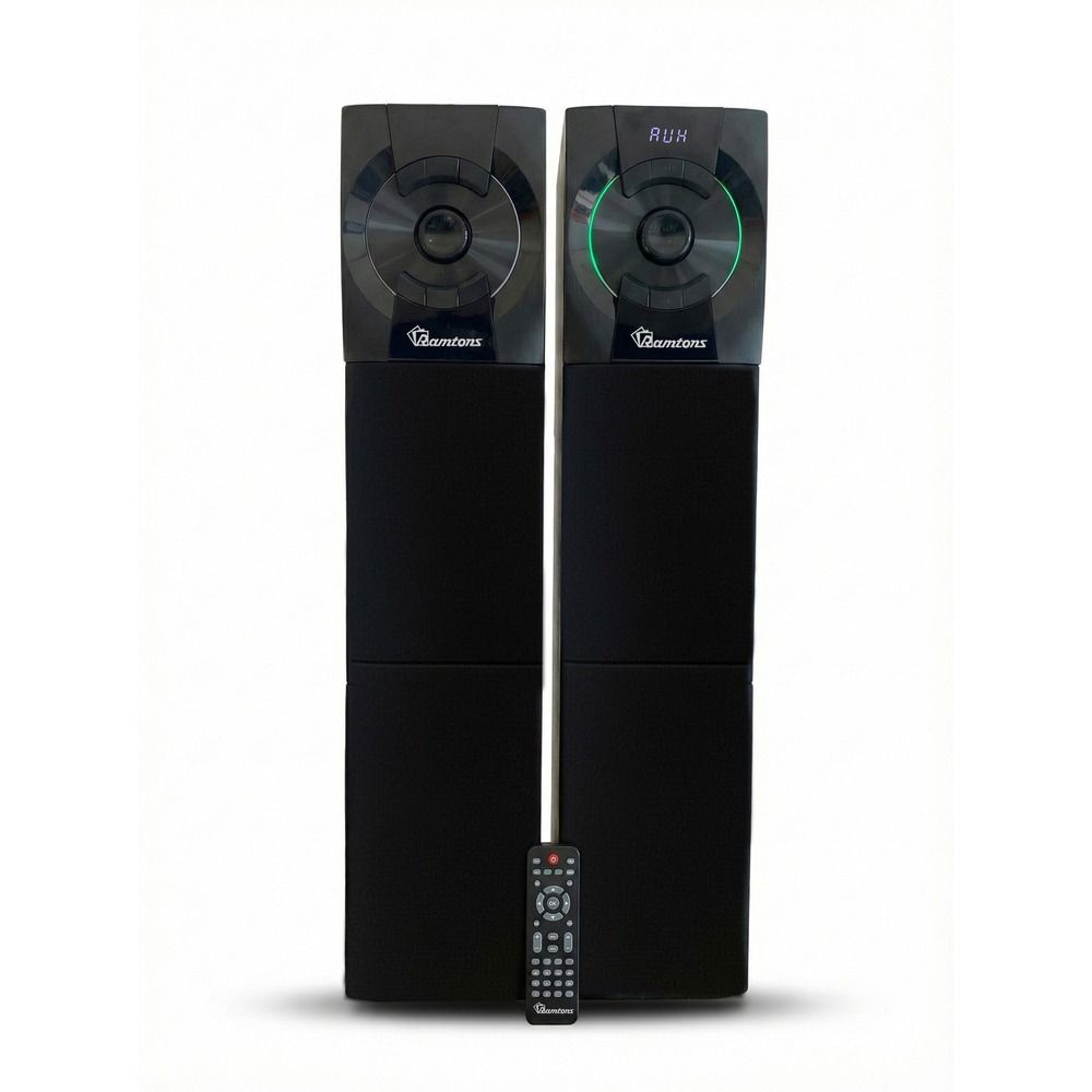 ACTIVE  TALLBOY SPEAKERS - RA/109