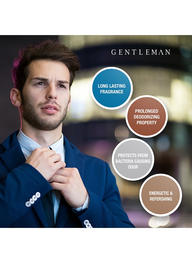 Yardley 2-Piece Equity 250ml image 4