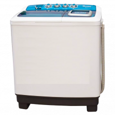 Ramtons Twintub Wshr 10Kg/8.5Kg Rw/116