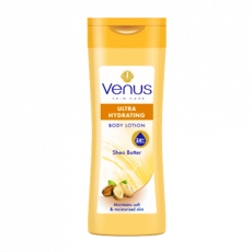 Venus Body Lotion Hydrating Cocoa 200M image 1