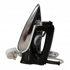 Ramtons Steam Iron Rm 306 image 1
