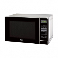 Mika 20L Microwave Mmwdspb2073S