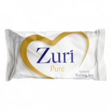 Zuri Luxury Bathing Soap 100G image 1