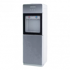 Armco W/Disp Hotnormal Ad165Fhn Wht image 1