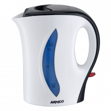 Armco 1.7L Corded Kettle Akt-161Cd(W) image 1