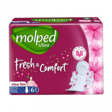 Molped Ultra Fresh & Comf 6*16 image 1