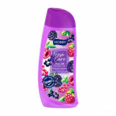 Hobby B/Wsh Rfrshing Fruits 500Ml image 1