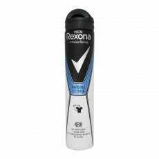 Rexona Deo Spray Invsble Ice Frsh200M image 1