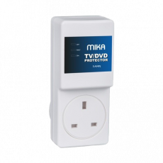 Mika Tv Guard 7Amps Mtp0050/Mvp7Tvs image 1