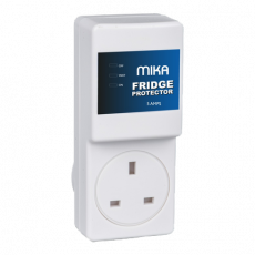 Mika 7Amps Fridge Guard Mvp7Frs image 1