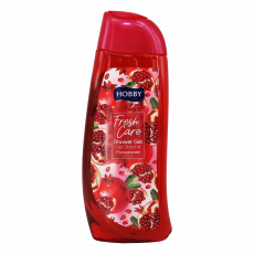 Hobby Body Wash Pomegranate 500Ml image 1