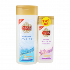 Imperial Active Lotion 400Ml