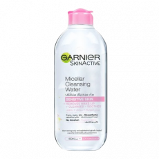 Garnier Micellar Cleansing Water 400Ml image 1